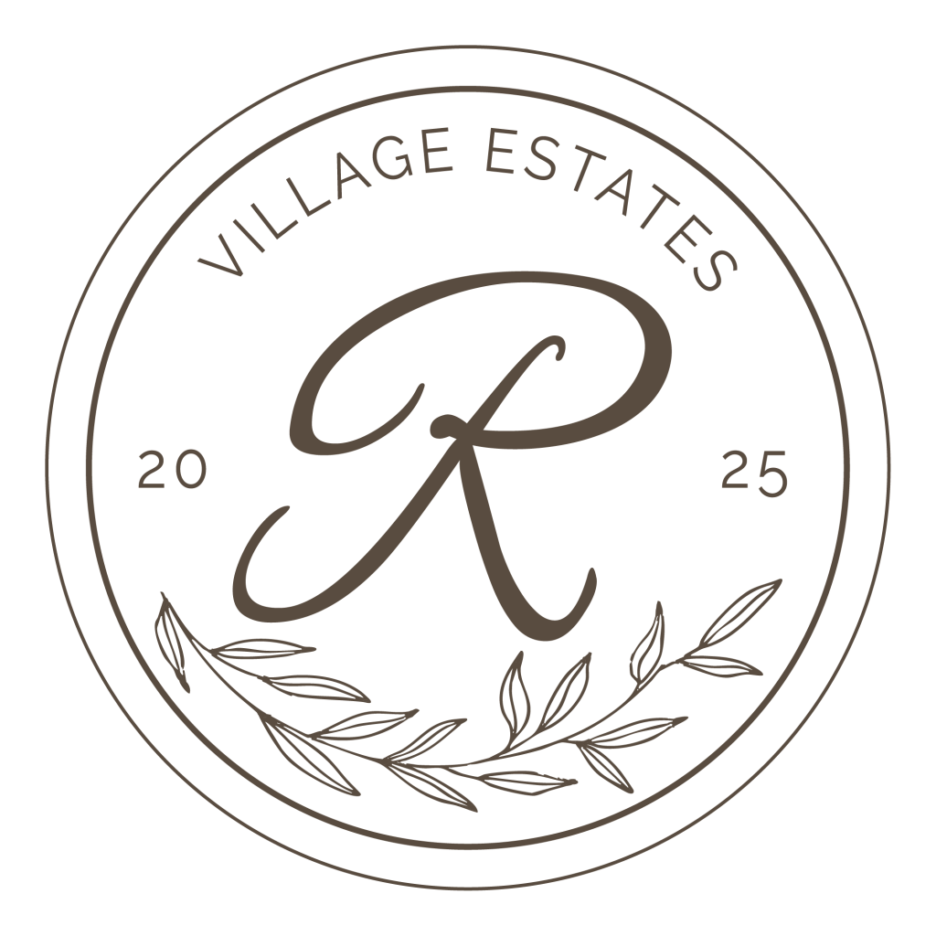 Riverview Village Estates logo