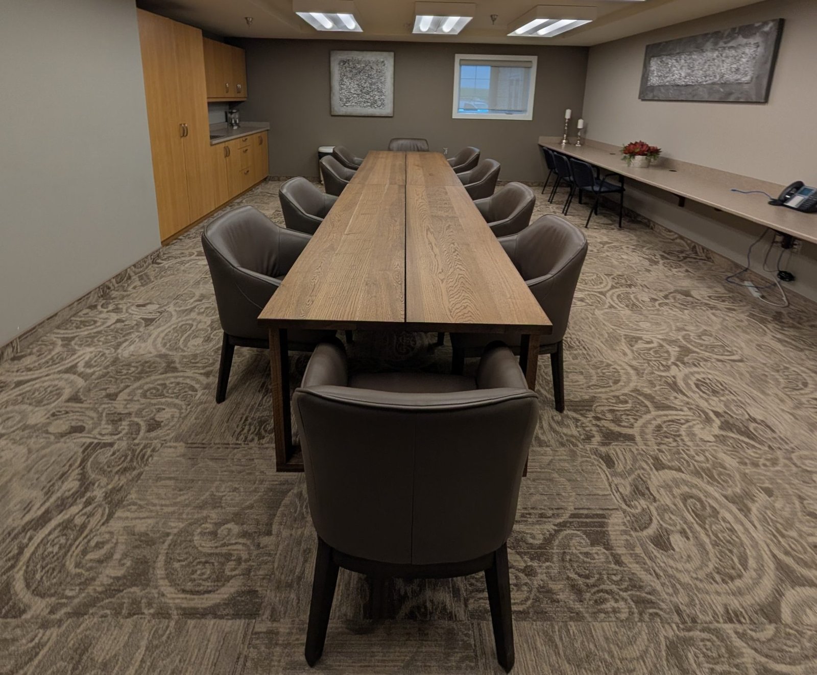 Boardroom website