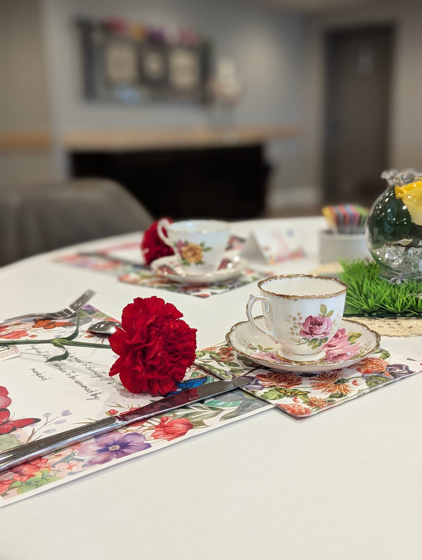 Event spaces in swift current